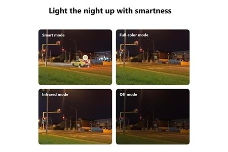 IMOU 3MP IPC-S3EP-3M0WE Dış Ortam BULLET KAMERA (BULLET 3)