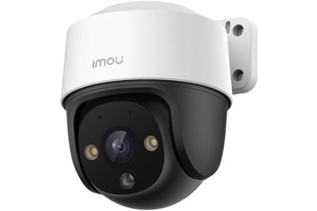 IMOU 3MP IPC-K7CP-3H1WE Dış Ortam PT KAMERA (CRUISER SE+)