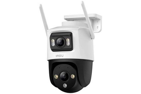 IMOU 6MP IPC-S7XEP-6M0WED Dış Ortam DualPT Kamera(Cruiser Dual 2)
