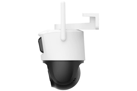 IMOU 6MP IPC-S7XEP-6M0WED Dış Ortam DualPT Kamera(Cruiser Dual 2)