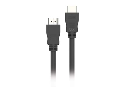 BİX NHD02 2metre HDMI Kablo 4K 60Hz