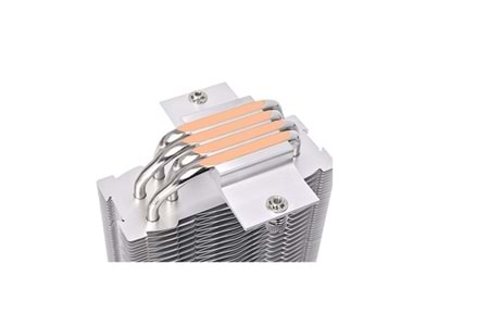 THERMALTAKE 120mm UX400 ARGB Hava Soğutmalı AM5-1851p İşlemci Soğutucu