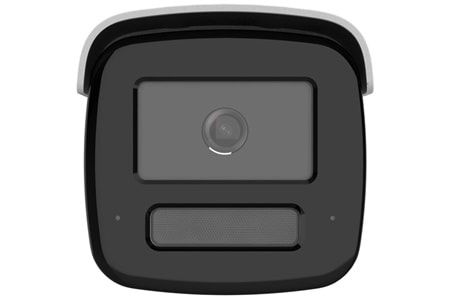 HIKVISION 8MP BULLET DS-2CD2T87G3-LIS2UY/SL 2.8mm IP Güvenlik Kamerası ColorVu