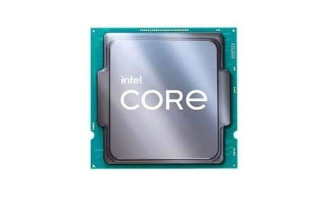 INTEL CORE i7 12700K 37MB 12çekirdekli O/B UHD VGA 1700p 125w Kutusuz+Fansız