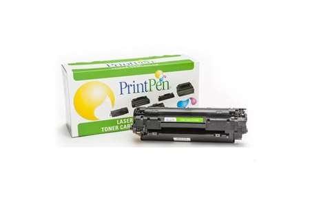 PRINTPEN HP W1450A (145A) Siyah Muadil Toner