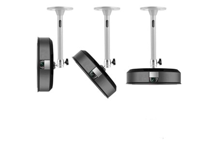 CODEGEN P10 20cm Projeksiyon Askı Aparatı