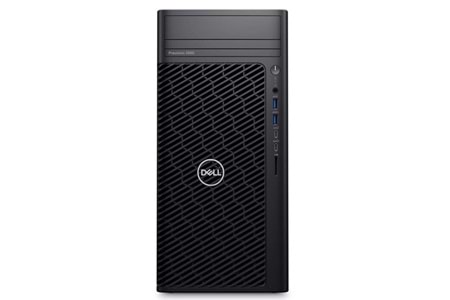 DELL Precision 3680_i9-14900-8_v0 i9-14900 32GB DDR5 RAM- 1TB NVME- VGA YOK- W11 Pro İş İstasyonu