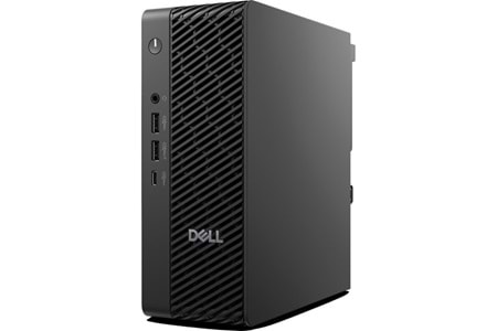 DELL PRO MAX MICRO FCM2250-1 ULTRA 7 265- 16GB DDR5 RAM- 512GB M2 NVME- 8GB A1000- W11 Pro İş İstasyonu