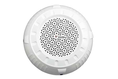 WESTA WS-1119T SIVA ÜSTÜ HOPARLÖR TRAFOLU 13cm 100V