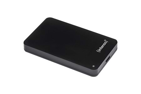 INTENSO 4TB 2.5