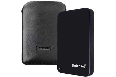 INTENSO 4TB 2.5