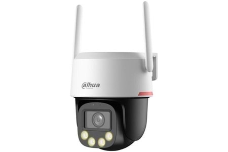 DAHUA 8MP PT WizColor 3,6mm P8F-PV-0360B-PRO 30metre WIFI IP Kamera