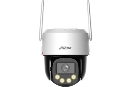 DAHUA 3MP PT WizColor 3,6mm P3F-PV-0360B-PRO 30metre WIFI IP Kamera