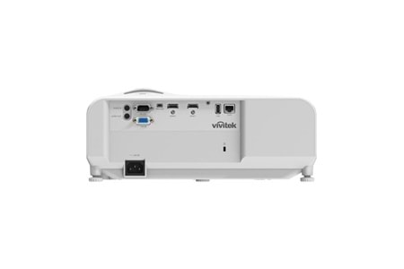 VIVITEK 4000ansilümen 1920x1080 DH2661Z Lazer HDMI Projeksiyon