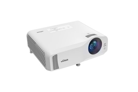 VIVITEK 4000ansilümen 1920x1080 DH2661Z Lazer HDMI Projeksiyon