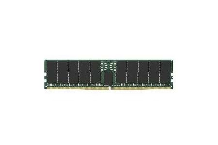 KINGSTON DDR5 ECC RDIMM 64GB 5600MHz KTH-PL556D4-64G 2Rx4 Sunucu Ram