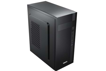 VENTO 550W VS115F Standart Mid-Tower PC Kasası