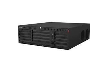 HIKVISION 64kanal DS-9664NI-M16 16-diskli NVR Kayıt Cihazı