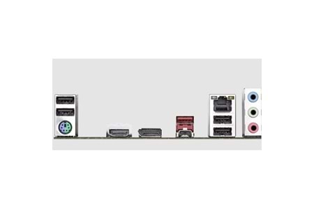 GIGABYTE B760 DS3H DDR4 HDMI TYPE-C DP PCIe 16X v4.0 1700p mATX 5-PCIE SLOT