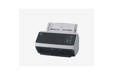 RICOH A4 Fi-8150 50ppm 50sayfa kapasiteli 600dpi Döküman Tarayıcı