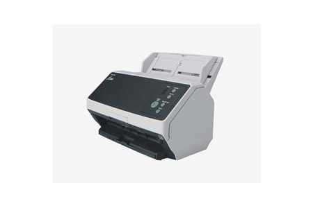 RICOH A4 Fi-8150 50ppm 50sayfa kapasiteli 600dpi Döküman Tarayıcı