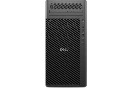 DELL PRO MAX TOWER FCT2250_13 ULTRA 9 285K- 32GB DDR5 RAM- 1TB M2 NVME- 20GB RTX 4000A- W11 Pro