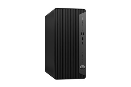 HP PRO TOWER 400 G9 99P34ET CORE i7 13700 16GB DDR4 RAM- 512GB M2 NVME- O/B UHD FDOS