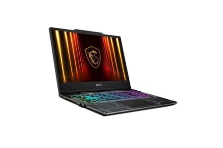 MSI 15.6