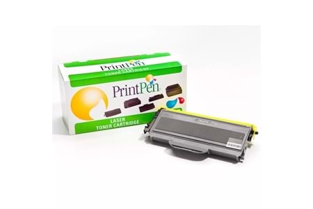 PRINTPEN BROTHER TN-2150/2130/2115/2110/360/330 Siyah Muadil Toner