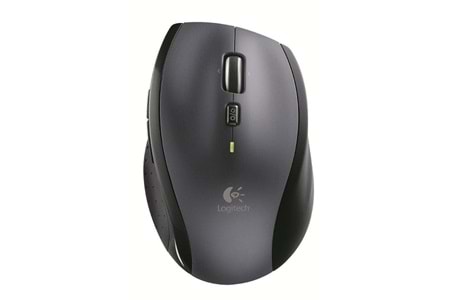 LOGITECH M705 Marathon Kablosuz Lazer Siyah Mouse 910-001949