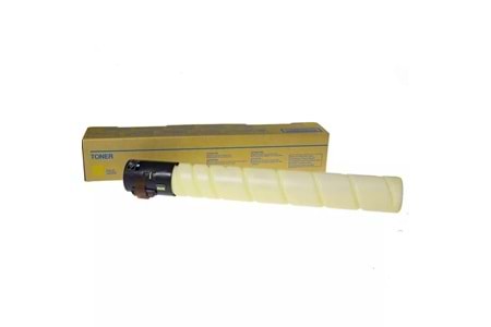 Prıntpen Konıca Mınolta Tn-514Y Yellow (515Gr/26K)