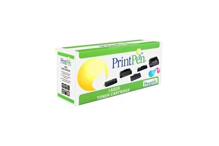 PRINTPEN HP W1450A (145A) Siyah Muadil Toner