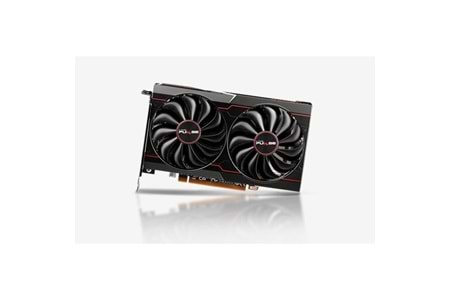 SAPPHIRE 4GB RX6500XT PULSE 11314-07-20G GDDR6 64bit HDMI-DP PCIE 4.0