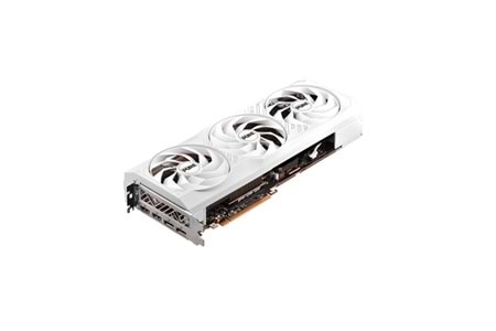 SAPPHIRE 16GB RX7800XT PURE 11330-03-20G GDDR6 HDMI-DP PCIE 4.0