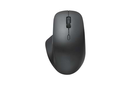 RAPOO M50 PLUS OPTİK SİLENT KABLOSUZ MOUSE - SİYAH