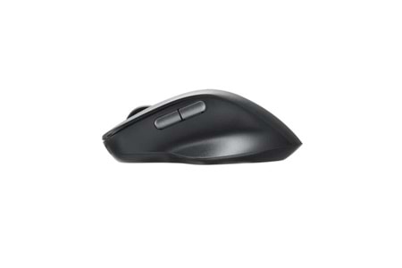 RAPOO M50 PLUS OPTİK SİLENT KABLOSUZ MOUSE - SİYAH