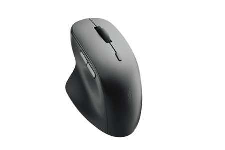 RAPOO M50 PLUS OPTİK SİLENT KABLOSUZ MOUSE - SİYAH