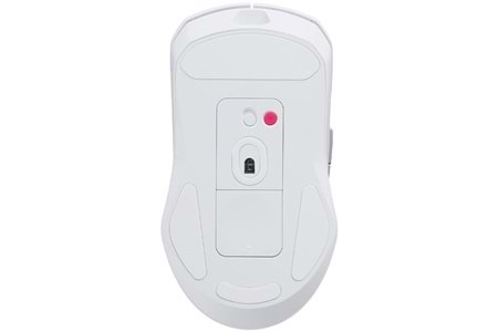 RAPOO VT9PRO 26000dpi Kablosuz Gaming Mouse White Orange