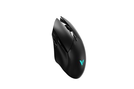 RAPOO V30L Kablosuz Gaming Mouse Black