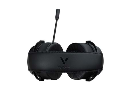 RAPOO VH650 Sanal 7.1 Kanal Rgb Oyuncu Kulaklığı