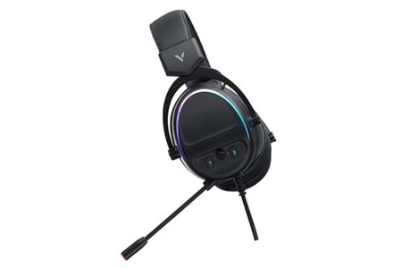 RAPOO VH650 Sanal 7.1 Kanal Rgb Oyuncu Kulaklığı