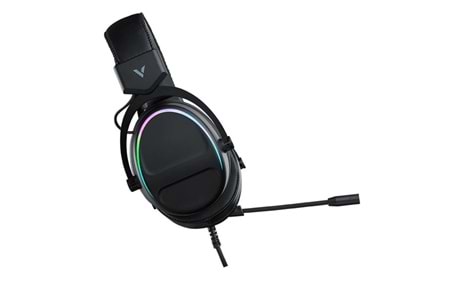 RAPOO VH650 Sanal 7.1 Kanal Rgb Oyuncu Kulaklığı