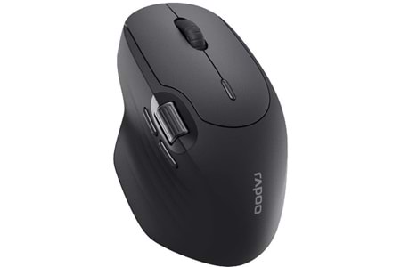 RAPOO MT560 Multi-Mode Kablosuz Mouse 