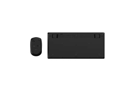 RAPOO 8000GT KABLOSUZ KLAVYE MOUSE SET