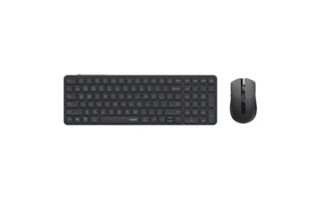 RAPOO 9350S BLUETOOTH KABLOSUZ KLAVYE MOUSE SET