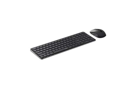 RAPOO 9350S BLUETOOTH KABLOSUZ KLAVYE MOUSE SET