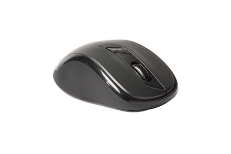 Rapoo M500 Trendy Siyah Kablosuz Çok Modlu Sessiz Tıklama Mouse