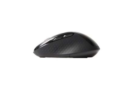 Rapoo M500 Trendy Siyah Kablosuz Çok Modlu Sessiz Tıklama Mouse