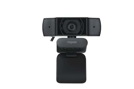 RAPOO C200 720p DAHİLİ MİKROFONLU WEBCAM