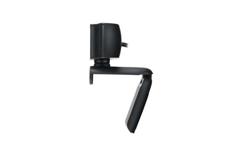 RAPOO C200 720p DAHİLİ MİKROFONLU WEBCAM